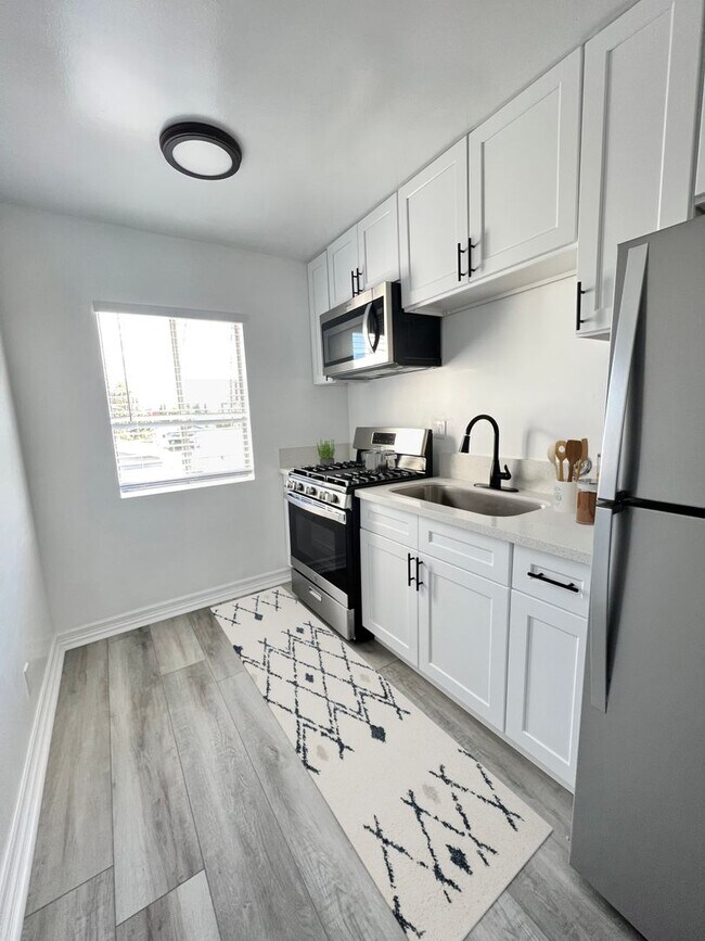 Photo - The Nicole Apartments