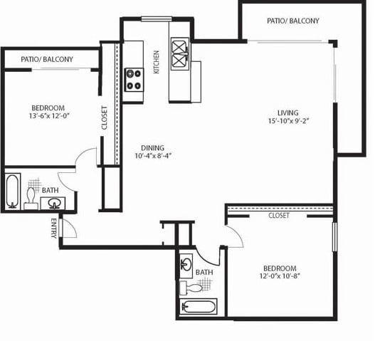 The Hollywood - The Fairfax Classic