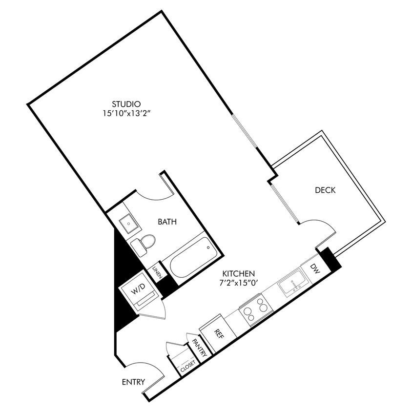Floor Plan - S2