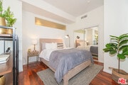 Photo - 1100 Wilshire Blvd Unit 2501