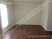 Photo - 743 W. Sepulveda-#2 Unit #2