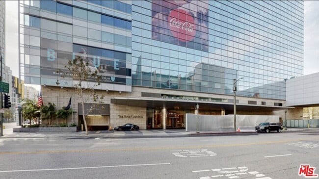 Photo - 900 W Olympic Blvd Unit 39F
