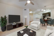 Photo - Park Viridian Apartments
