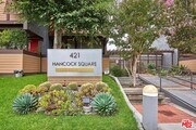 Photo - 421 S Van Ness Ave Condo Unit 16