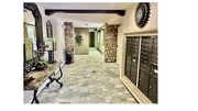 Entrance - 13200 Moorpark St Unit 204