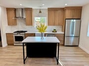 Photo - Beautifully Built 2-bedroom, 1.5-bath ADU ... House