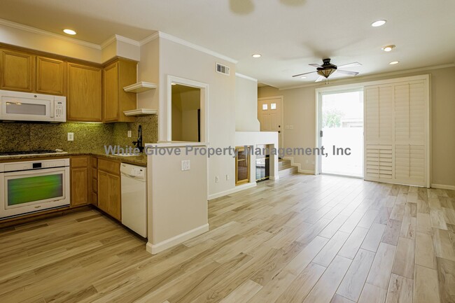 Photo - Bright & Updated 2BD/2.5BA Anaheim Condo with Dual Primary Suites, Patio & 2-Car Garage