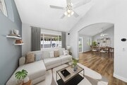 Photo - Modern Eco-Friendly Oasis in Central San D... Apartment