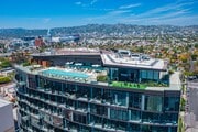Photo - 6401 Wilshire Blvd Apartment Unit 707E