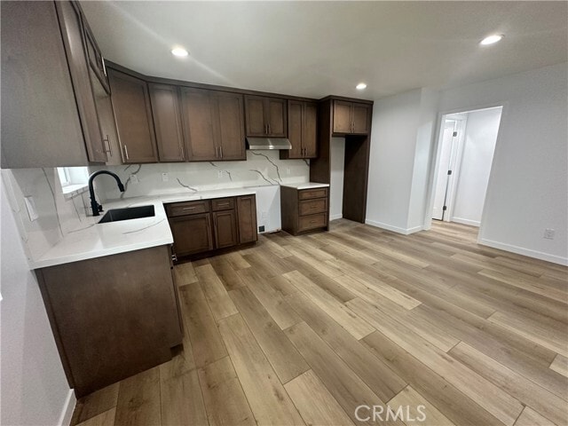 Photo - 1318 W 131st St Townhome