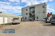 Photo - 723 S Alvarado St Condo Unit 203D