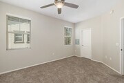 Spacious bedroom layouts provide the flexibility you need for stylish furnishings - Ridgeview