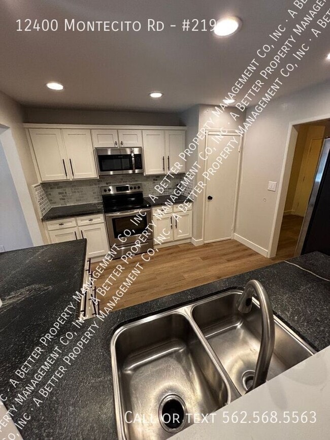 Photo - 12400 Montecito Rd Unit #219