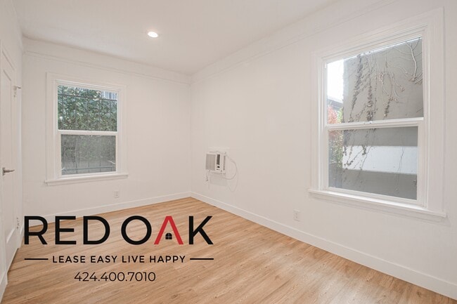 Photo - 1818 Whitley Ave Unit 210