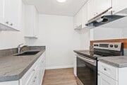 Photo - Bright Upstairs Apartment in North Long Beach Unit 55th4