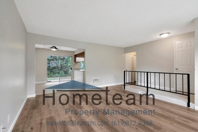 Photo - 2BR/2BA 894SQFT MISSION VALLEY CONDO * New...