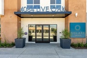 Entrance - Solare Apartments