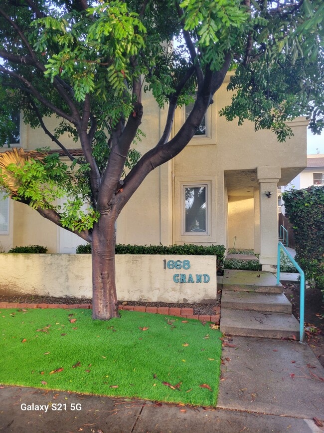 Photo - 1668 Grand Ave Townhome