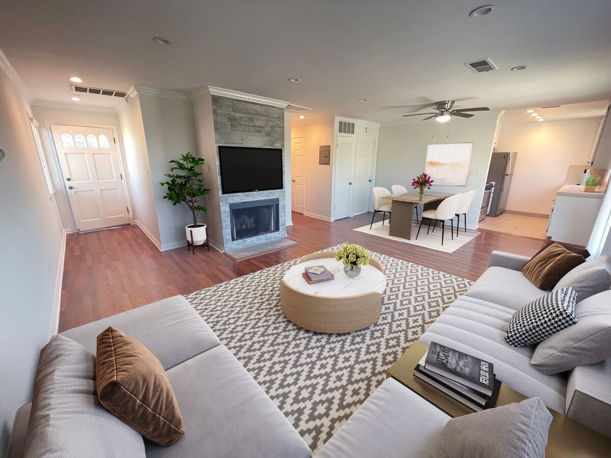 3632 S. Centinela Avenue - 3632 S. Centinela Avenue