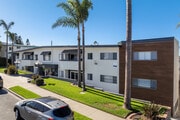 343 Palos Verdes Blvd - 343 Palos Verdes Apartments