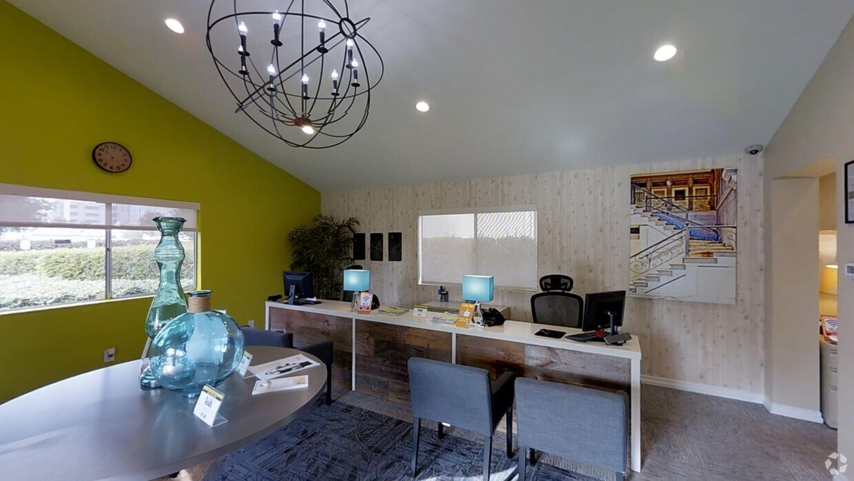 3D Tour - Torrey Pines Apartment Homes