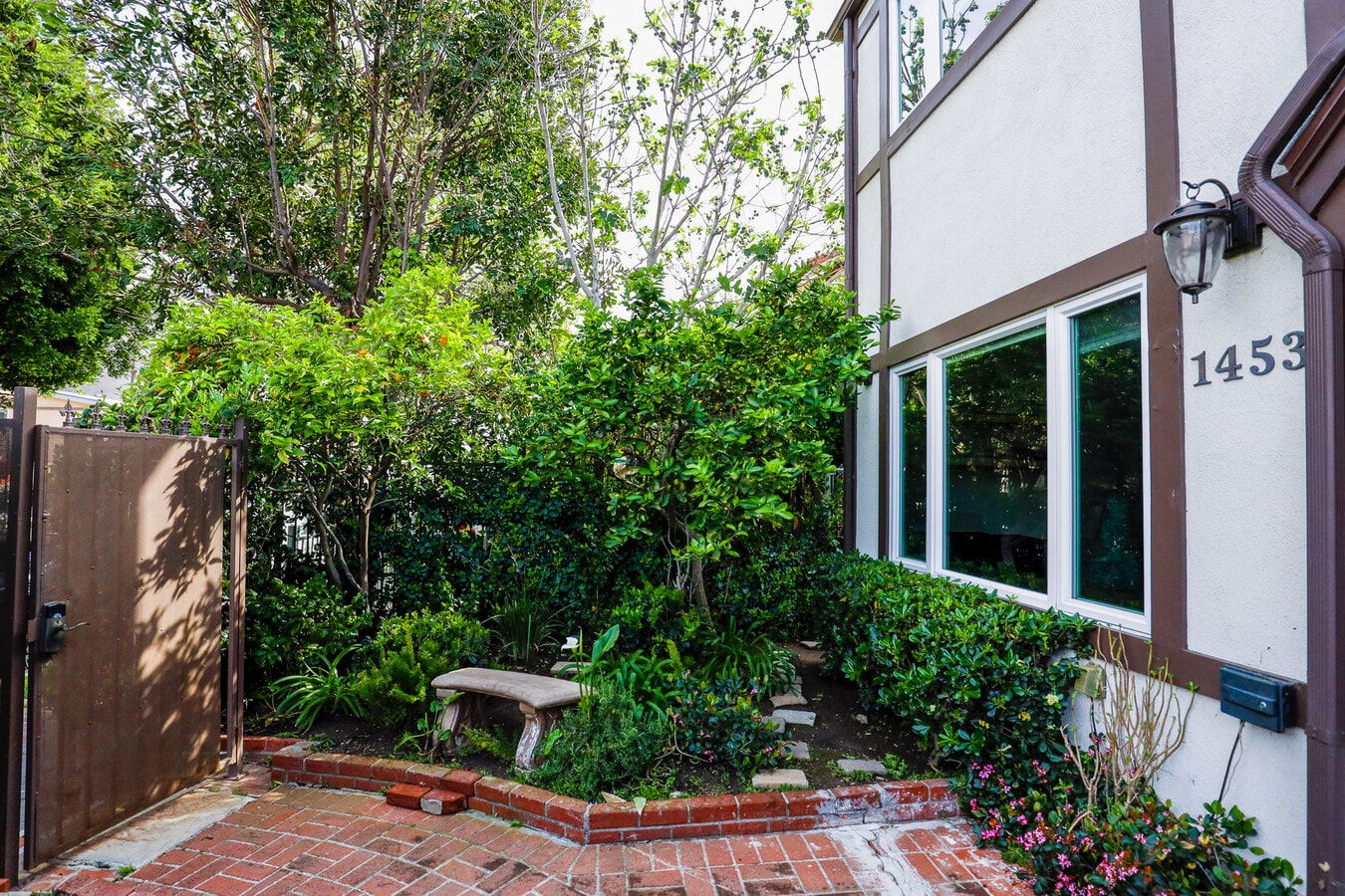 Photo - 1449 S Canfield Ave Condo Unit 1453