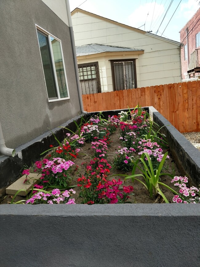 Photo - 3961 Halldale Ave Unit 1