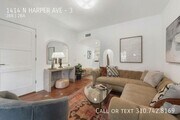 Photo - 1414 N Harper Ave Apartment Unit 3