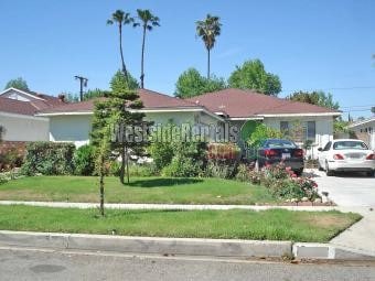 Photo - 13137 Hartland St Unit guest house