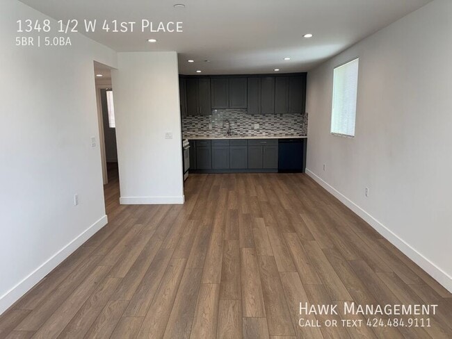 Photo - 1348 1/2 W 41st Place-