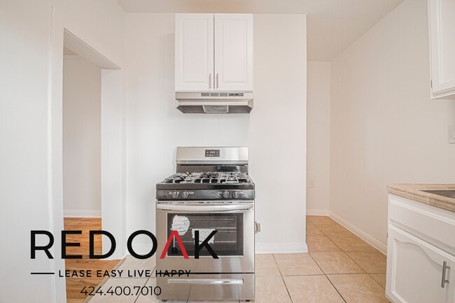 Photo - 1056 Normandie Ave Unit 109