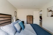 Bedroom #1 - 12014 Kling St Unit 7