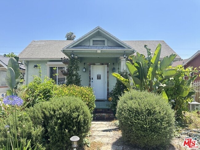 Building Photo - 4166 S Harvard Blvd Rental