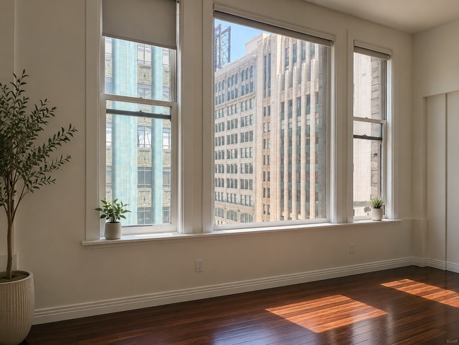 Photo - Blackstone Luxury Apartments