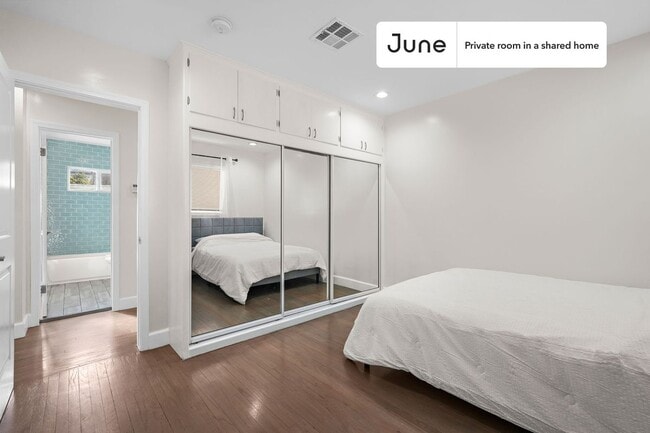 Photo - Room in Shared 4 bed/2 bath home Unit B