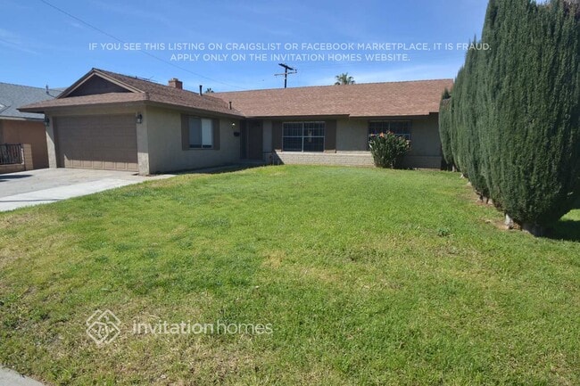 Building Photo - 12761 Harlow Ave Rental