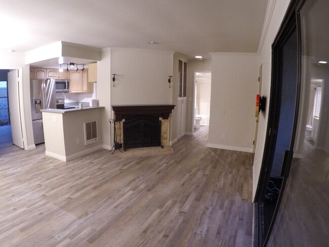 Move in ready - 2852 C St Unit 1