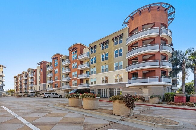 Photo - View Condo in Luxury Gated Community