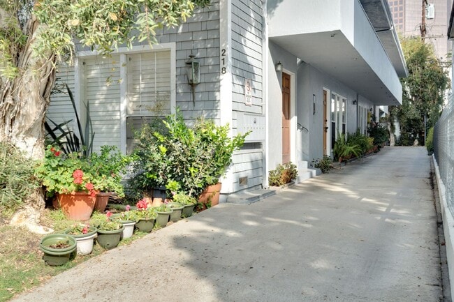 Photo - 218 Gale Luxury Investments LLC