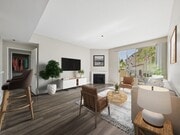 Photo - Madison Hancock Park Apartments