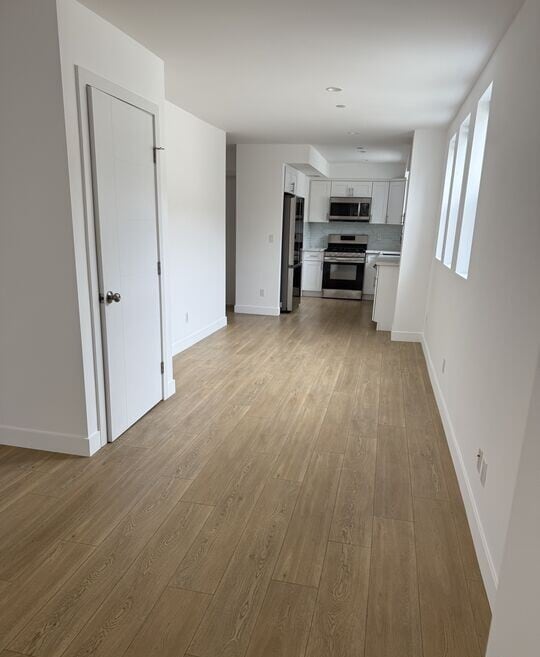 Photo - 227 N Park View St Unit 227B