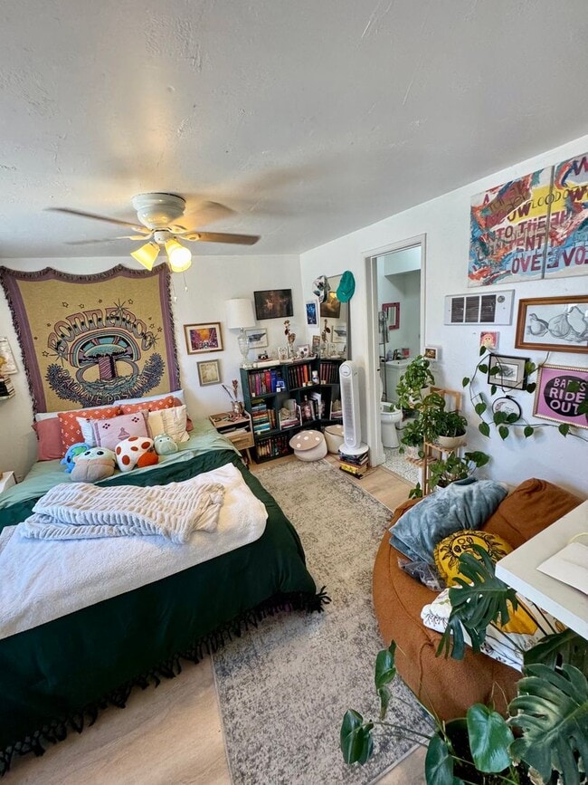 Photo - 2445 Juan St Unit 2445 Juan Street, #C