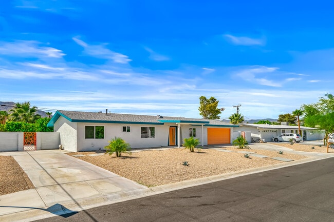 Photo - 2627 N Cerritos Rd