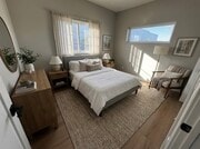 Guest Bedroom - 2269 Euclid Ave Unit 2269 Euclid Ave  B