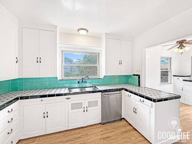 Photo - Beautiful Spanish Revival 3BR Home with Spacious Yard!