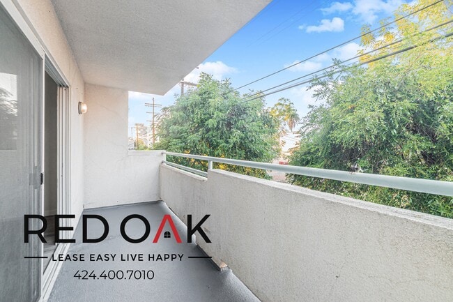 Photo - 14655 Sylvan St Unit 107