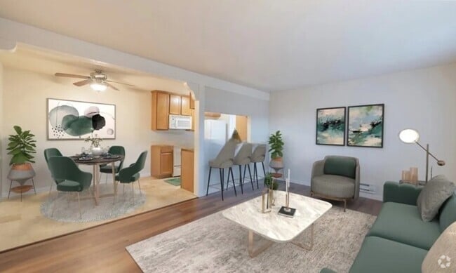 Building Photo - 1127 Sepulveda Blvd Unit 101 Rental