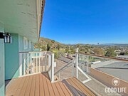 Photo - Beautiful 3BD/2BA Hillside House in El Cajon W/ Central A/C, Wrap-Around Deck, & Amazing Views!