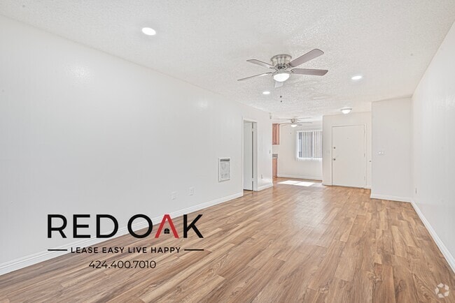 Building Photo - 587 N Dudley St Unit 33 Rental