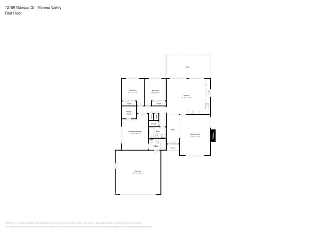 Photo - 12159 Odessa Dr